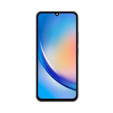 Imagem de Tela Display Lcd Touch Screen Para A34 Nacional - Inova