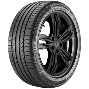 Imagem de Pneu 235/50R19 Continental ContiSportContact 5 SUV 99V Original Peugeot 3008 e 5008