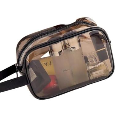 Imagem de Necessaire, Bolsa Maquiagem, Bolsa Feminina, Bolsa Organizadora Viagem