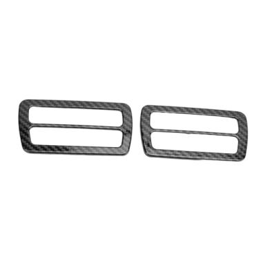 Imagem de AQXREIGHT PAINBARAÇÃO LIDENTE VELHO DOBRIRO DE VENTA DE VENTA DE VENTA DE CARBONA FIBRA APRENDE A SRACTO INTERIOR FÁCIL DE INSTALAÇÃO PARA 2024 Uma Cor DE Carbono Eleva A