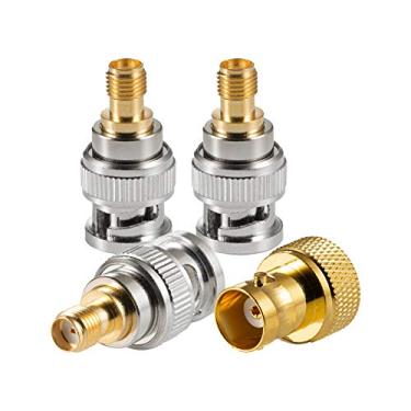 Imagem de eifagur Kit De Conexão Rápida De Antena Compatível Com Garmin Gps Alpha 100 200 200I Astro 220 320 430, Eifagur