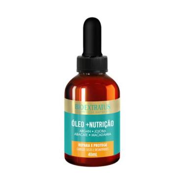 Imagem de Óleo Mais Nutrição 40ml Bio Extratus - BIOEXTRATUS