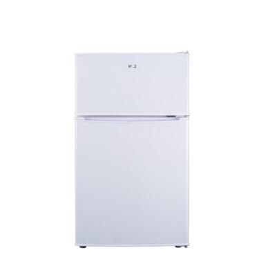 Imagem de Frigobar Refrigerador Hq Defrost 90 Litros Branco Hq-90rdf 22
