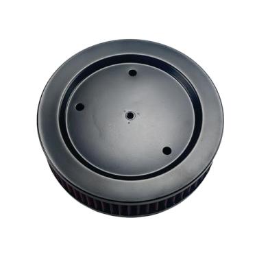 Imagem de Filtro de ar para Harley Touring Softail Dyna Screamin Eagle purificadores de ar 1011-0316, HD-0600, 2905589, 29055-89