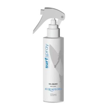 Imagem de Gel Liquido Surf Spray Acquaflora 120ml