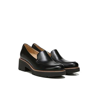 Imagem de Naturalizer Mocassim Cabaret Feminino, Preto, 8.5 Wide
