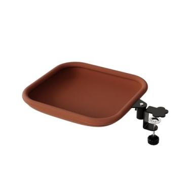 Imagem de Ioensy de mesa da cama de gato, economia de espaço, cama de gato para mesa, rede de gato elegante confortável para mesa lateral sala de estudos em casa