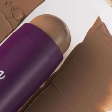 Imagem de Contorno em Bastão Oceane Contour Stick Purple 6g, TOASTED