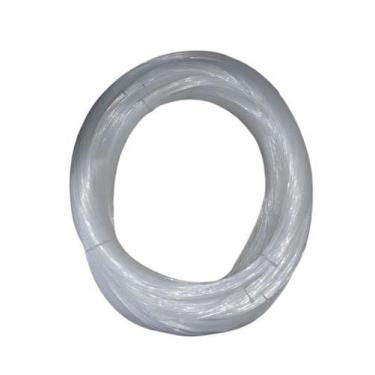 Imagem de Linha Pesca Meada Suprema 1,60 Mm (160) 100 Metros Branco - KING