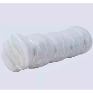 Imagem de Panagem Pano Rede 70mm Pesca Malha 14cm Nylon 1.00x70x40 - KING