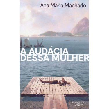 Imagem de Audacia Dessa Mulher, A
