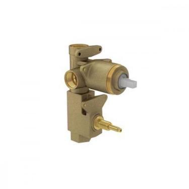 Imagem de Base Misturador Deca Para Chuveiro ''Monocomando'' 4 Vias 4494.000
