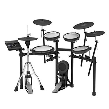 Imagem de Roland Kit de bateria eletrônica TD-17KVX-S V-Compact Series