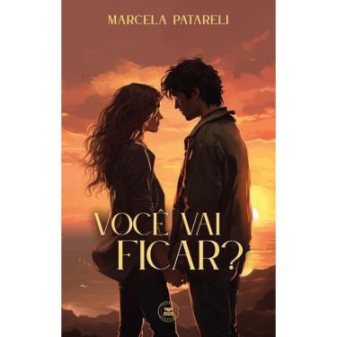 Imagem de Você vai ficar?