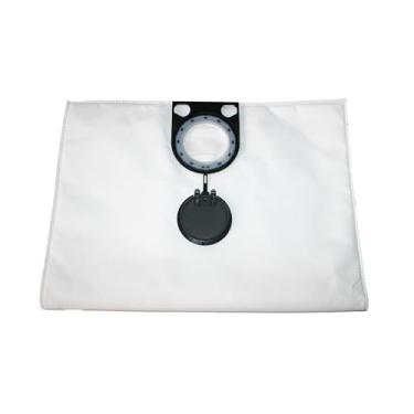 Imagem de CS Unitec 435305 Sacos de filtro de lã para CS 1225 e CS 1445, pacote com 5