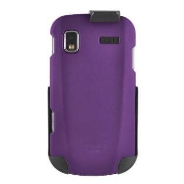 Imagem de Seidio Combo de superfície BD2-HR2SSFCU-PR para Samsung Focus – Embalagem de varejo – Ametista