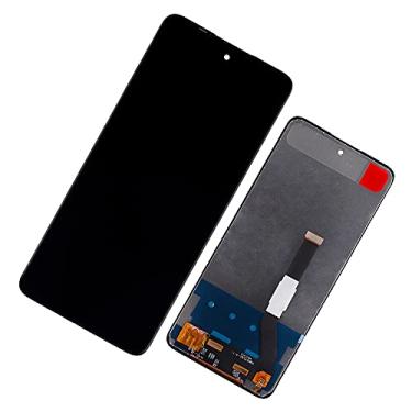 Imagem de Duotipa Tela sensível ao toque com digitalizador LCD compatível com Moto One 5G Ace/Moto G 5G 17.0 cm LCD Touch Screen Display Digitalizador Assembléia