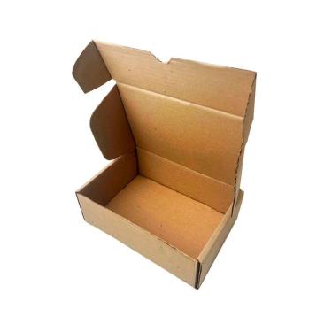 Imagem de Caixa de Papelão N3 Correio 311x205x112 - Jussara