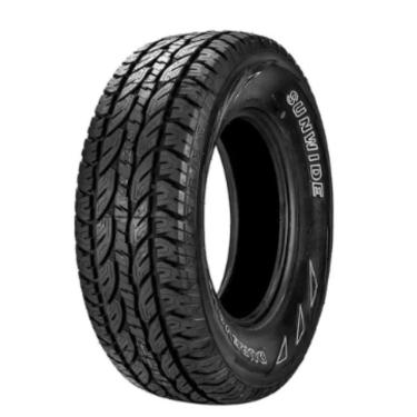 Imagem de Pneu 235/75r15 109t Sunwide Owl Durevole At