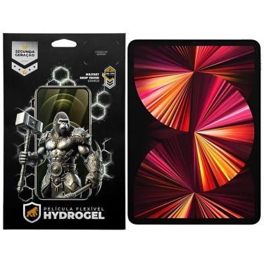 Imagem de Película Para Ipad Pro 11 (2021) - Hydrogel Hd - Gshield