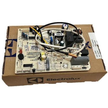 Imagem de Módulo Placa Ar Split Electrolux Ti12F Vi12F Ti07F 30135760