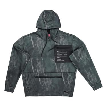 Imagem de Moletom Oakley Legends Printed Hoodie-Masculino
