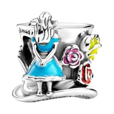 Imagem de Conjunto De Joias Série De Miçangas Para Meninas, Pulseira, Colar, Pin