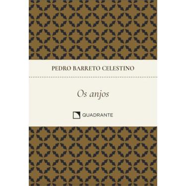 Imagem de Livro - Pocket Os Anjos - Coleção Formação Religiosa