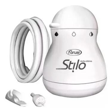 Imagem de Ducha stilo br 220v /4400w forusi