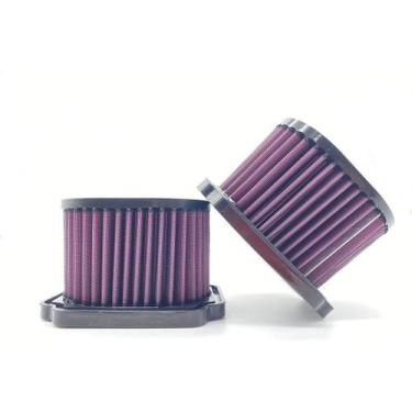 Imagem de Filtro Esportivo De Ar Mt07 - Especiais Part's