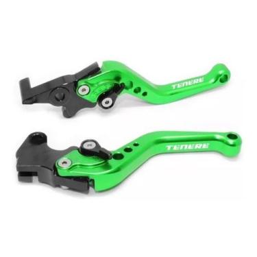 Imagem de Manete Esportivo Aberto Personalizado ( Tenere ) 250 - Especiais Part'