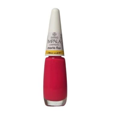 Imagem de Esmalte impala maria flor 7,5ml