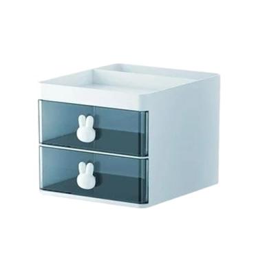 Imagem de Porta-Lápis, Organizador De Mesa Para Material De Escritório, Caixa De Armazenamento Para Canetas De Mesa Para Local De Trabalho Sala De Aula Casa Casa De Banho Estúdio Sala De Estudo Cozinha