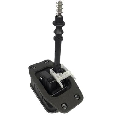 Imagem de Trambulador Alavanca de Câmbio Original Fiat Argo Pulse 46344682