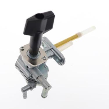 Imagem de Interruptor de óleo de válvula de combustível de motocicleta 44300-26E00 compatível com GSF600 Bandit 1995-2004 Kit de carroceria acessórios para carro