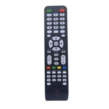 Imagem de Controle Remoto Compatível Com Tv Cce Lcd varios modelos - FBG