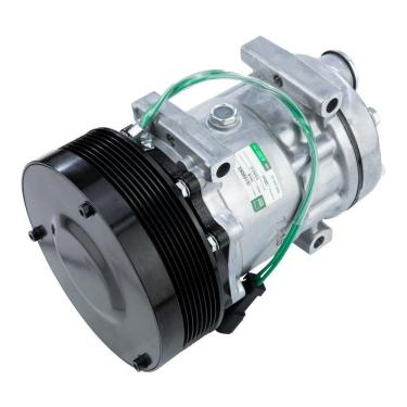 Imagem de Compressor De Ar Caminhão 793D 938H 994F... Green
