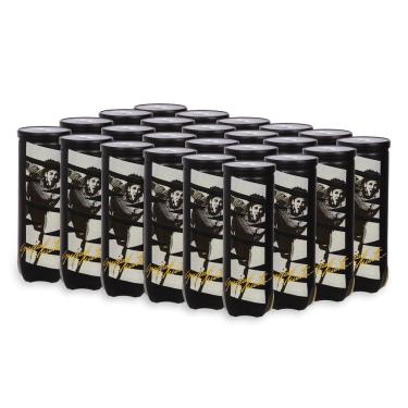 Imagem de Bola de Tênis INNI Guga Premium - 24 Tubos