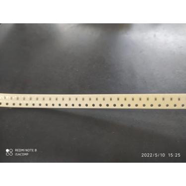 Imagem de 30x Resistor 2k2 0603 5% Smd 0,8x1,6mm Royal Ohm