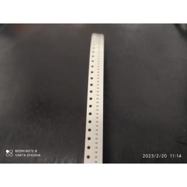Imagem de 50x Resistor 56k2 0402 1% Smd 0,5x1mm