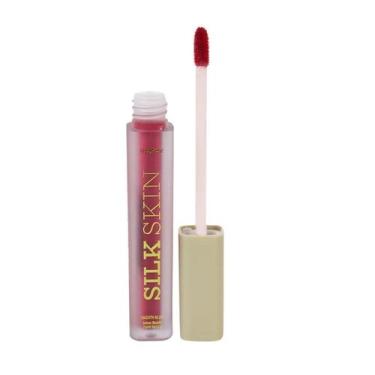 Imagem de Batom Liquido Smooth Blur Silk Skin Ruby Rose Hbf7100, RADIANT