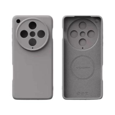 Imagem de Capa De Telefone De Silicone Macio Para Oppo Find X8 pro X8S plus Com 