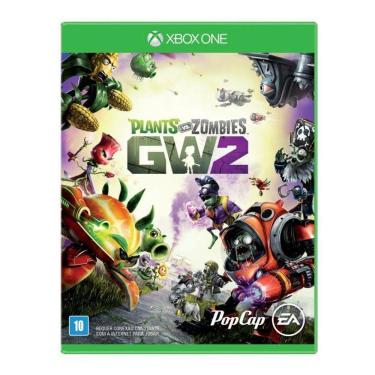 Imagem de Plants Vs Zombies Gw 2 - Xbox One