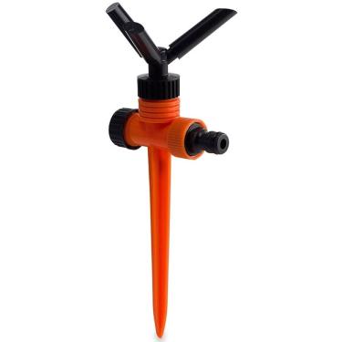 Imagem de Irrigador Giratório 3 Jatos - 0190400065 - FORCE LINE