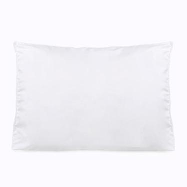 Imagem de Travesseiro Fibra Herval 7633, 50 x 70 cm, Branco