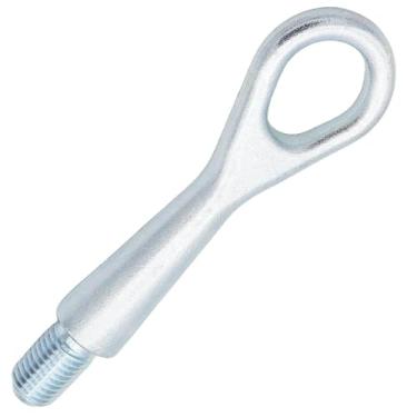 Imagem de ACCYPRO Gancho de reboque 51112-1KA0A para Nissan Versa 2015-2025, Sentra, 2011-2016 Rogue, 2014-2020 Pathfinder, 2013-2015 Leaf,2012-2024 GT-RT-R,2018 -2019 Kicks, 2016-2017 Maxima, 2015-2017 Juke