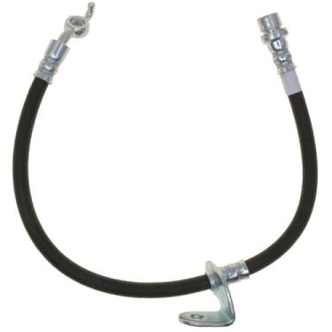 Imagem de ACDelco Conjunto de mangueira de freio hidráulico traseiro profissional 18J4651