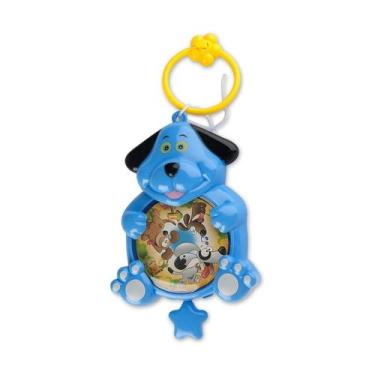 Imagem de Móbile musical cachorrinho - zoop toys zp00623