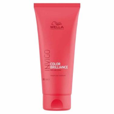 Imagem de Wella Professionals Invigo Color Brilliance - Condicionador