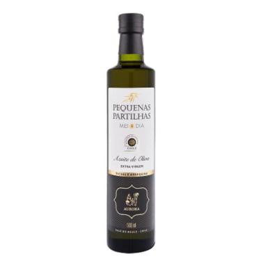 Imagem de Azeite de Oliva Extravirgem Aurora Pequenas Partilhas 500 ml
